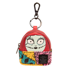 Load image into Gallery viewer, The Nightmare Before Christmas Mini-Backpack Mystery Box Bag Charm
