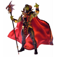 Load image into Gallery viewer, King Features Defenders of the Earth Ming the Merciless
