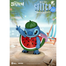 Load image into Gallery viewer, Lilo &amp; Stitch Stitch Summer Dress Up MEA-068 Mini-Figure Blind Box
