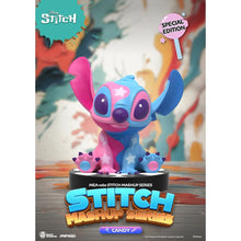 Load image into Gallery viewer, Lilo &amp; Stitch Stitch Mashup Series MEA-060 Mini-Figure Blind Box
