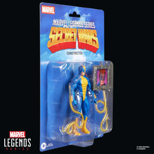 Load image into Gallery viewer, Secret Wars Marvel Legends Constructor
