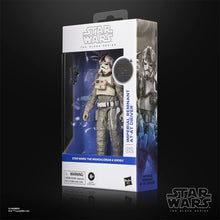 Load image into Gallery viewer, Star Wars The Black Series The Mandalorian &amp; Grogu Imperial Remnant AT-AT Driver
