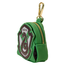 Load image into Gallery viewer, Harry Potter Slytherin Pet Treat Bag
