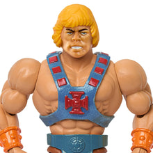 Load image into Gallery viewer, Masters of the Universe Origins Turtles of Grayskull Stealth Ninja He-Man
