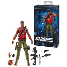 Load image into Gallery viewer, G.I. Joe Classified Series #189 Bradley "Big Lob" Sanders
