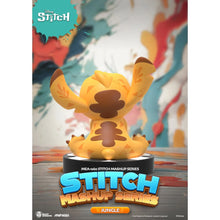 Load image into Gallery viewer, Lilo &amp; Stitch Stitch Mashup Series MEA-060 Mini-Figure Blind Box
