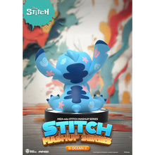 Load image into Gallery viewer, Lilo &amp; Stitch Stitch Mashup Series MEA-060 Mini-Figure Blind Box
