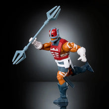 Load image into Gallery viewer, Masters of the Universe Origins Wave 29 Cartoon Collection 200X Zodak
