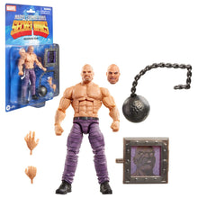 Load image into Gallery viewer, Secret Wars Marvel Legends Series Absorbing Man
