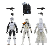 Load image into Gallery viewer, Star Wars The Vintage Collection Stormtroopers of the Empire
