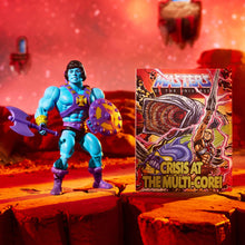 Load image into Gallery viewer, Masters of the Universe Origins He-Skeletor
