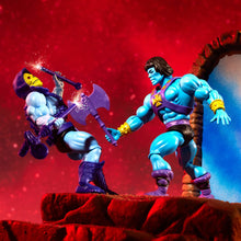 Load image into Gallery viewer, Masters of the Universe Origins He-Skeletor
