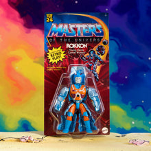 Load image into Gallery viewer, Masters of the Universe Origins Rokkon
