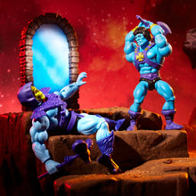 Load image into Gallery viewer, Masters of the Universe Origins He-Skeletor
