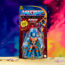 Load image into Gallery viewer, Masters of the Universe Origins Rokkon
