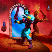 Load image into Gallery viewer, Masters of the Universe Origins He-Skeletor
