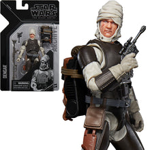 Load image into Gallery viewer, Star Wars The Black Series Archive Dengar
