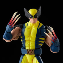 Load image into Gallery viewer, X-Men Marvel Legends Return of Wolverine
