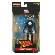 Load image into Gallery viewer, X-Men Marvel Legends Marvel&#39;s Havok (Bonebreaker BAF)
