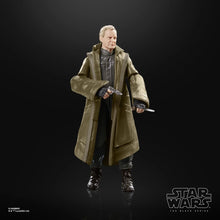 Load image into Gallery viewer, Star Wars The Black Series Luthen Rael (Andor)
