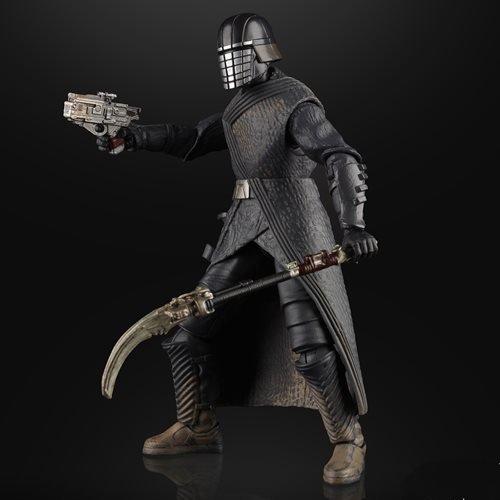 Star Wars The Black Series Knight of Ren