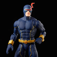 Load image into Gallery viewer, X-Men Marvel Legends Astonishing X-Men Cyclops
