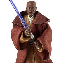 Load image into Gallery viewer, Star Wars The Vintage Collection Specialty Action Figures Mace Windu
