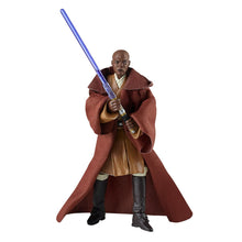 Load image into Gallery viewer, Star Wars The Vintage Collection Specialty Action Figures Mace Windu
