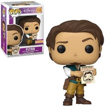 Load image into Gallery viewer, Disney Tangled Flynn Rider Pop! Vinyl Figure - AAA Anime Exclusive
