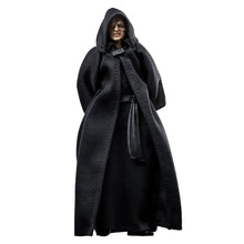 Load image into Gallery viewer, Star Wars The Black Series Return of the Jedi 40th Anniversary Emperor Palpatine
