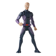 Load image into Gallery viewer, X-Men Marvel Legends Marvel&#39;s Darwin (Bonebreaker BAF)
