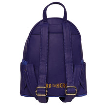 Load image into Gallery viewer, Hercules Mount Olympus Mini-Backpack - Entertainment Earth Exclusive
