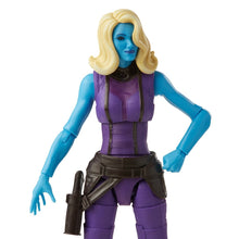 Load image into Gallery viewer, Marvel Legends What If? Heist Nebula
