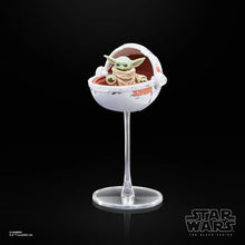 Load image into Gallery viewer, Star Wars The Black Series Grogu
