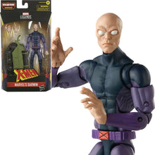 Load image into Gallery viewer, X-Men Marvel Legends Marvel&#39;s Darwin (Bonebreaker BAF)
