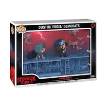 Load image into Gallery viewer, Stranger Things Season 4 Phase 3 Deluxe Pop! Vinyl Moment
