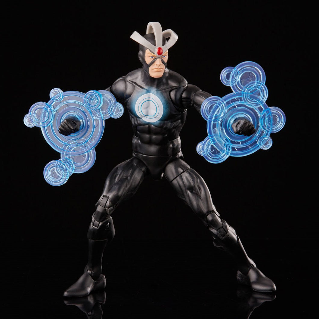 X-Men Marvel Legends Marvel's Havok (Bonebreaker BAF)