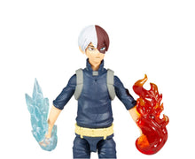 Load image into Gallery viewer, My Hero Academia 5&quot; Shoto Todoroki
