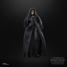 Load image into Gallery viewer, Star Wars The Black Series Return of the Jedi 40th Anniversary Emperor Palpatine
