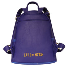 Load image into Gallery viewer, Hercules Mount Olympus Mini-Backpack - Entertainment Earth Exclusive
