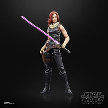 Load image into Gallery viewer, Star Wars The Black Series Mara Jade
