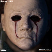 Load image into Gallery viewer, Halloween II (1981): Michael Myers One:12 Collective Action Figure
