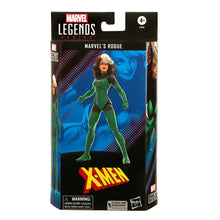 Load image into Gallery viewer, X-Men Marvel Legends Uncanny Rogue
