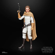 Load image into Gallery viewer, Star Wars The Black Series Princess Leia Organa (Comic)
