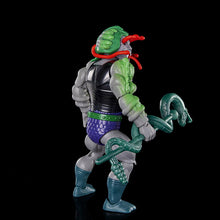 Load image into Gallery viewer, Masters of the Universe Origins Snake Face Deluxe
