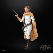 Load image into Gallery viewer, Star Wars The Black Series Princess Leia Organa (Comic)
