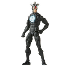 Load image into Gallery viewer, X-Men Marvel Legends Marvel&#39;s Havok (Bonebreaker BAF)
