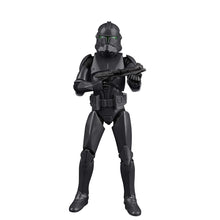 Load image into Gallery viewer, Star Wars The Black Series Bad Batch Elite Squad Trooper
