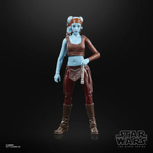 Load image into Gallery viewer, Star Wars The Black Series Aayla Secura
