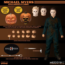 Load image into Gallery viewer, Halloween II (1981): Michael Myers One:12 Collective Action Figure
